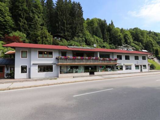 Gewerbeobjekt zum Kauf 1.890.000 € 10 Zimmer 150 m² 1.118 m² Grundstück Engedey Bischofswiesen 83483