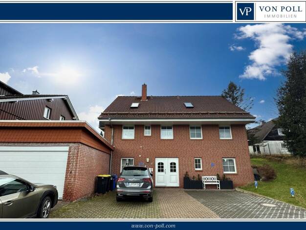 Mehrfamilienhaus zum Kauf 279.000 € 11 Zimmer 220 m² 928 m² Grundstück Altenau 38707