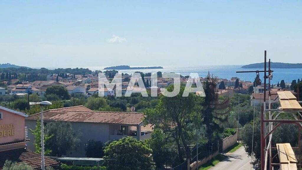 Studio zum Kauf 279.000 € 6 Zimmer 55 m² 3. Geschoss Fazana Fazana 52212