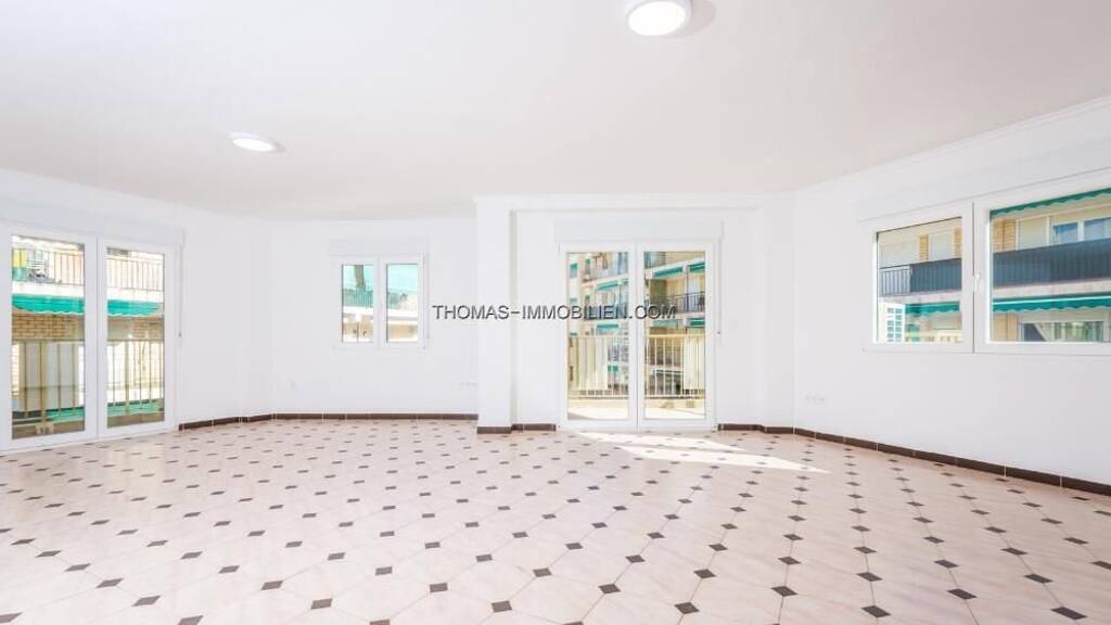 Wohnung zum Kauf 398.000 € 5 Zimmer 157 m² Javea 03730