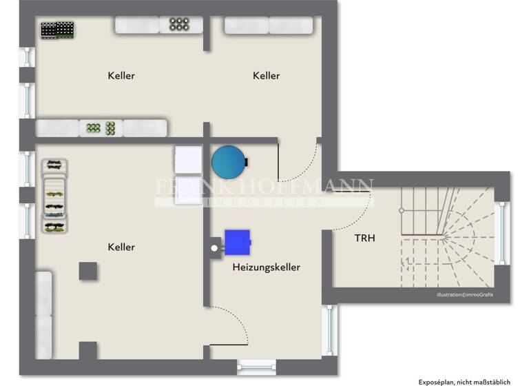 Gewerbeobjekt zum Kauf als Kapitalanlage geeignet 219.000 € 131 m² 126 m² Grundstück Itzehoe 25524