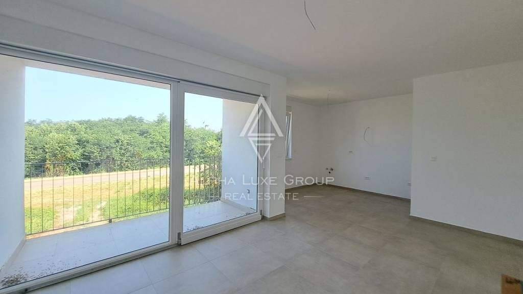 Wohnung zum Kauf 215.000 € 3 Zimmer 56 m² 1. Geschoss Porec Luka