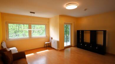 Wohnung zur Miete 1.000 € 3 Zimmer 73 m² Lichtental Baden-Baden 76534