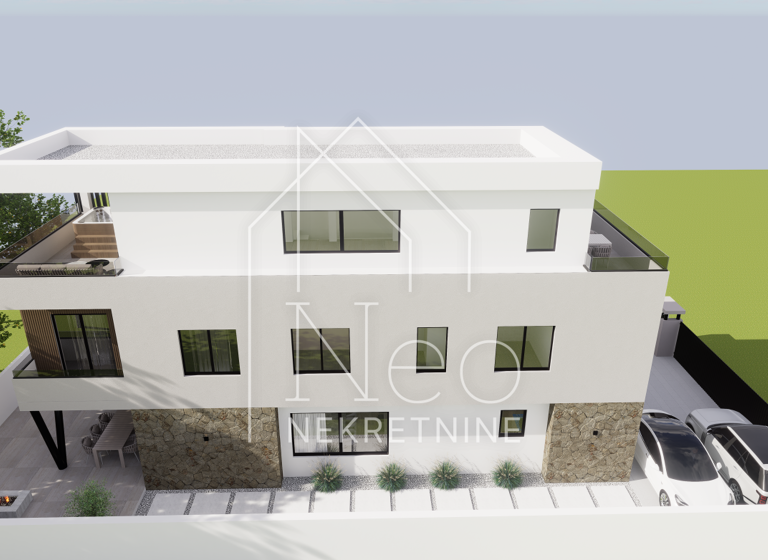 Wohnung zum Kauf 352.376 € 3 Zimmer Vodice 22211