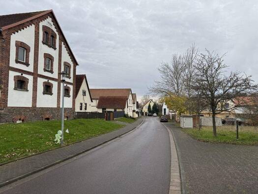 Grundstück zum Kauf 119.500 € 531 m² Grundstück Pötzschau Rötha 04571