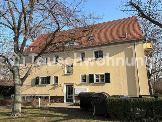 Wohnung zur Miete Tauschwohnung 650 € 2 Zimmer 45 m² Mickten Dresden 01139