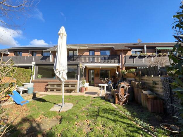 Mehrfamilienhaus zum Kauf 398.000 € 6 Zimmer 139,9 m² 238 m² Grundstück Kleinenbroich Korschenbroich 41352