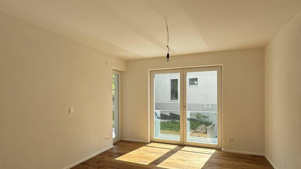 Wohnung zur Miete - Erstbezug 730 € 2 Zimmer 64,8 m² frei ab sofort Innenstadt Heidenheim 89520