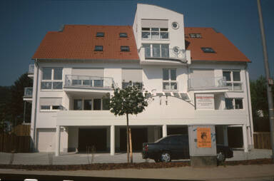 Wohnung zur Miete 660 € 2 Zimmer 55 m² Geschoss 1/2 Laubenheim Mainz 55130
