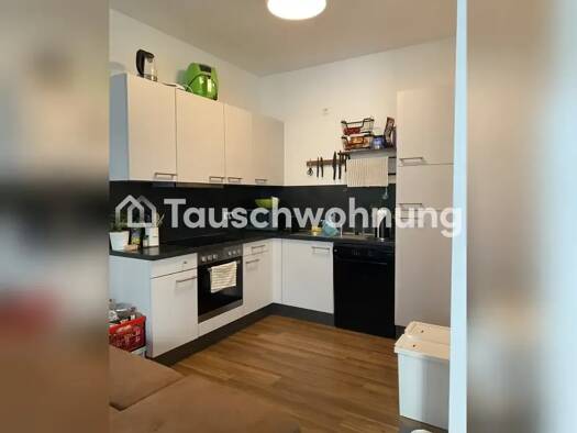 Terrassenwohnung zur Miete Tauschwohnung 940 € 2 Zimmer 80 m² EG Adlershof Treptow-Köpenick 12489