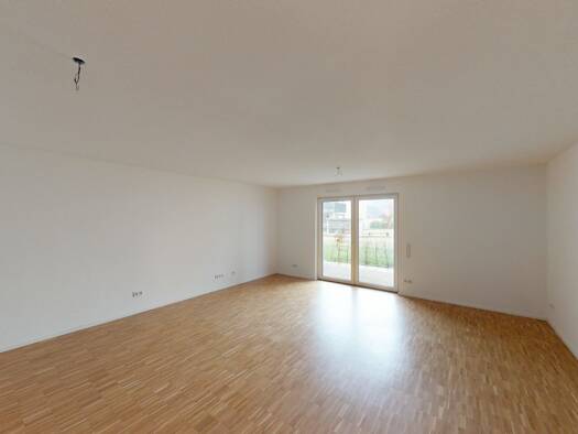 Wohnung zur Miete 940 € 2 Zimmer 90,4 m² EG Tramplerstraße 87 Lahr Lahr/Schwarzwald 77933