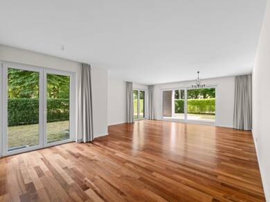 Wohnung zum Kauf provisionsfrei 849.000 € 3 Zimmer 110,1 m² EG Freiburg 79104