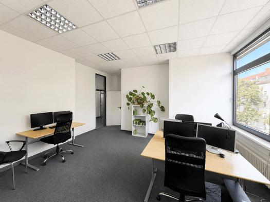Büro zur Miete 5.200 € 11 Zimmer 325 m² Bürofläche Lichterfelde Steglitz-Zehlendorf 12203