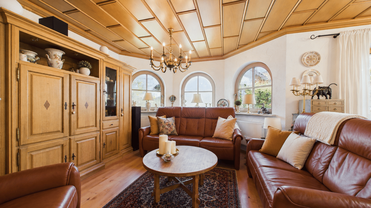 Einfamilienhaus zum Kauf - Ansicht 5