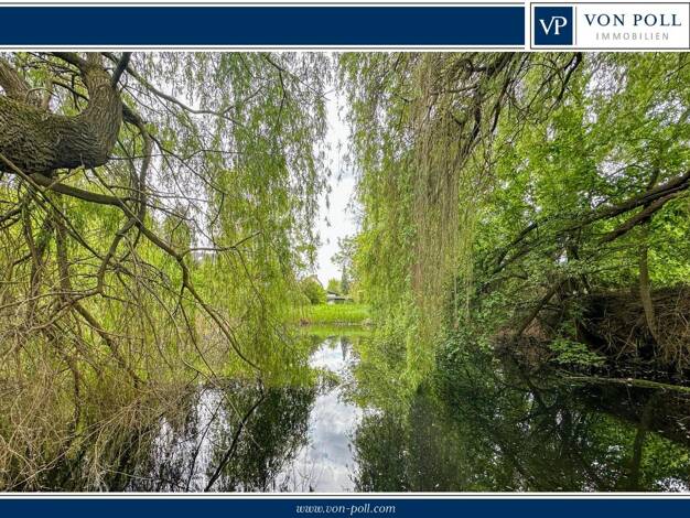 Grundstück zum Kauf 1.400.000 € 4.009 m² Grundstück Karow Berlin-Pankow 13125