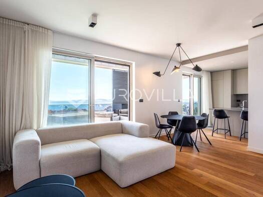 Wohnung zur Miete - Erstbezug 2.000 € 2 Zimmer 69 m² 3. Geschoss Firule Split 21000