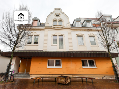 Wohnung zum Kauf 399.000 € 3 Zimmer 147,3 m² 1. Geschoss Bahnhofstraße 14 Oberkirch Oberkirch 77704