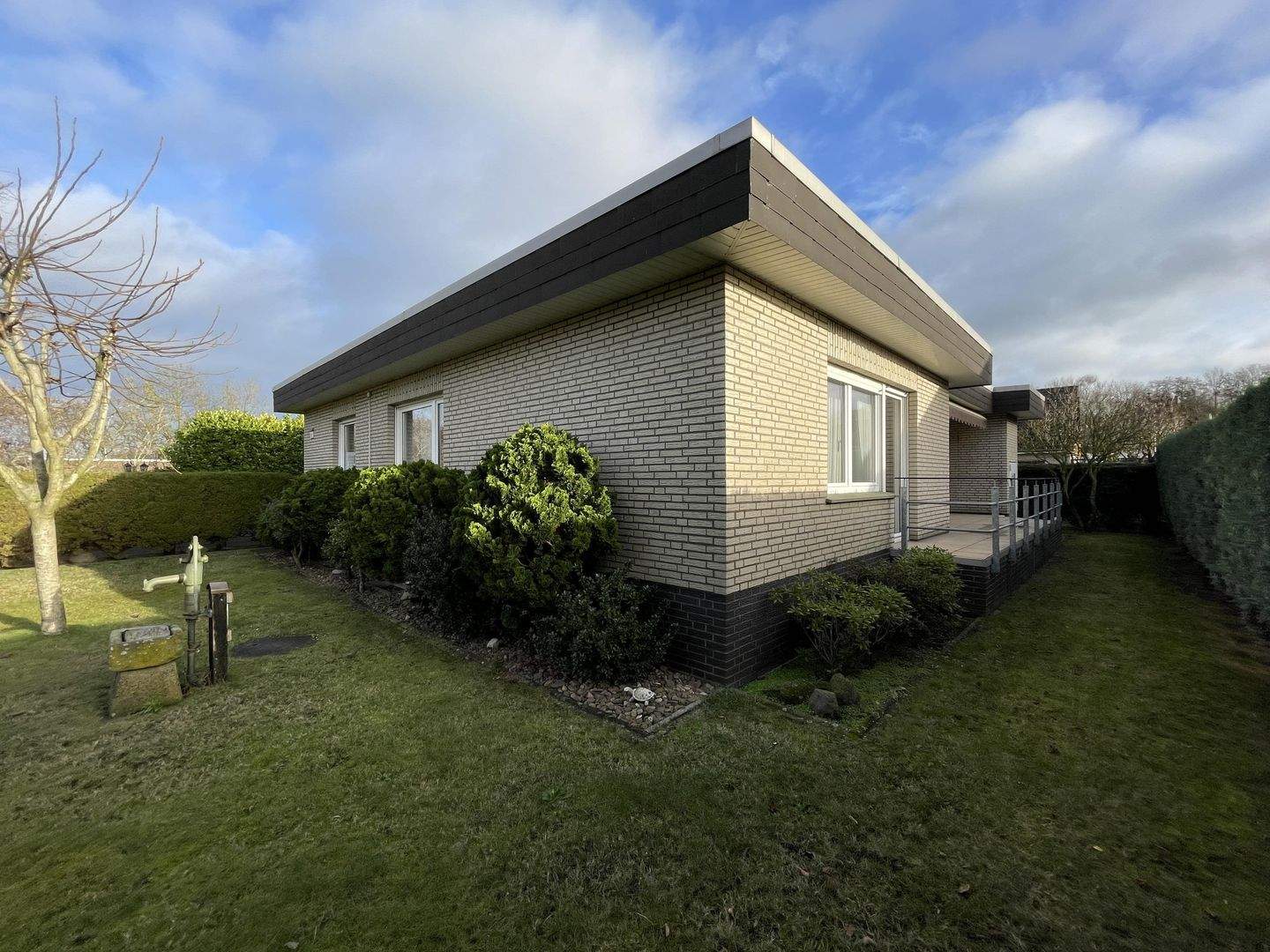 Bungalow zum Kauf - Ansicht 3