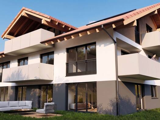 Wohnung zum Kauf 779.000 € 3 Zimmer 104 m² Aschau Aschau im Chiemgau 83229