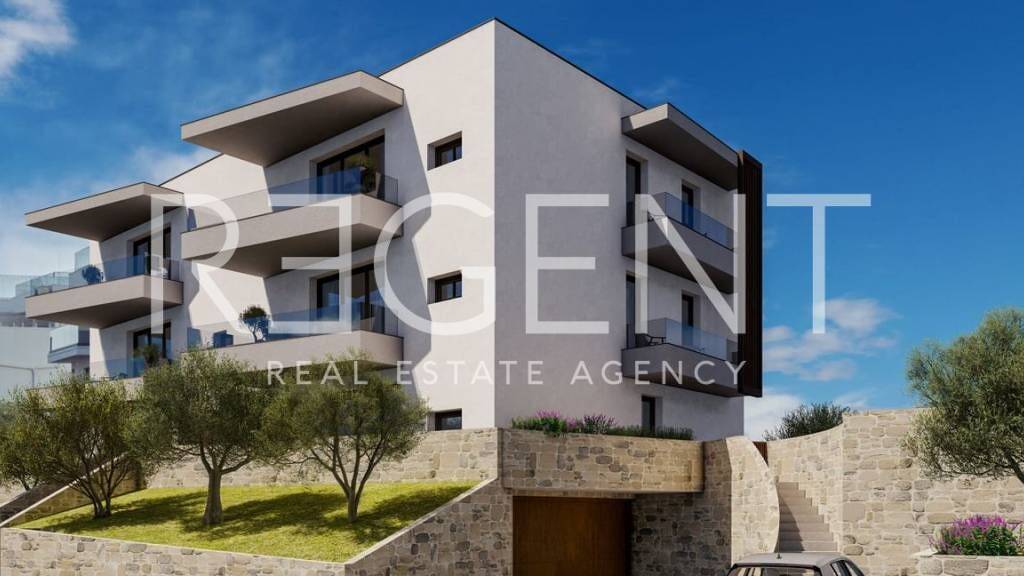 Wohnung zum Kauf 403.300 € 4 Zimmer 1 m² Okrug