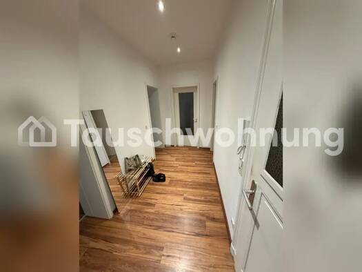 Wohnung zur Miete Tauschwohnung 453 € 2 Zimmer 57 m² 1. Geschoss Schönefeld Leipzig 04347