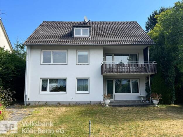 Mehrfamilienhaus zum Kauf 725.000 € 9 Zimmer 258 m² 739 m² Grundstück Pennenfeld Bad Godesberg 53177