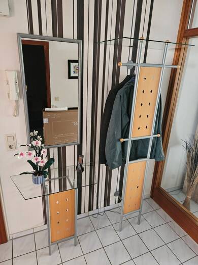 Terrassenwohnung zur Miete 740 € 2 Zimmer 57,5 m² 2 Geschosse frei ab 01.10.2025 Darum / Gretesch / Lüstringen 210 Osnabrück 49086