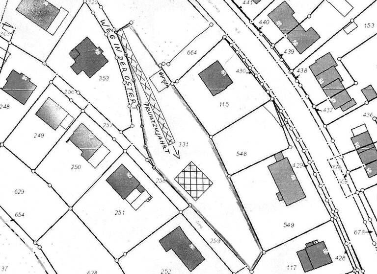 Grundstück zum Kauf 105.000 € 1.778,1 m² Grundstück Böddinghausen Plettenberg 58840