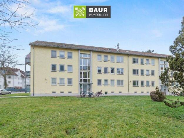 Wohnung zum Kauf 149.000 € 2 Zimmer 48 m² Senden 89250
