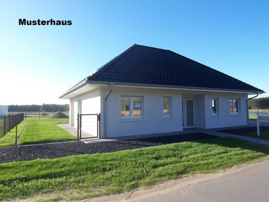 Bungalow zum Kauf - Erstbezug 362.000 € 3 Zimmer 109,7 m² Herzlake 49770