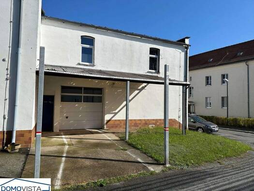 Land-/Forstwirtschaft zur Miete provisionsfrei 600 € Zittauer Straße 144 Weinhübel Görlitz 02827