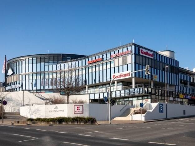 Ladenfläche zur Miete 117 m² Verkaufsfläche Gorbitz-Nord/Neu-Omsewitz Dresden 01169