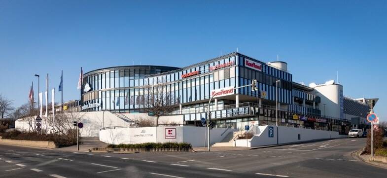 Ladenfläche zur Miete 117 m² Verkaufsfläche Gorbitz-Nord/Neu-Omsewitz Dresden 01169