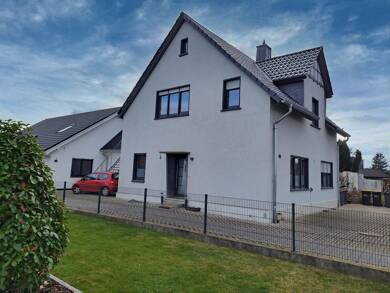 Mehrfamilienhaus zum Kauf 298.000 € 6 Zimmer 180 m² 400 m² Grundstück Dützen Minden 32429