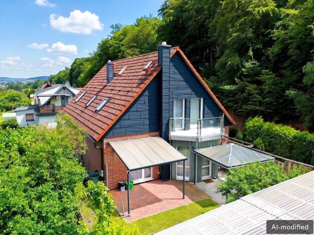 Einfamilienhaus zum Kauf 339.000 € 6 Zimmer 173 m² 600 m² Grundstück Eisenach Eisenach 99817
