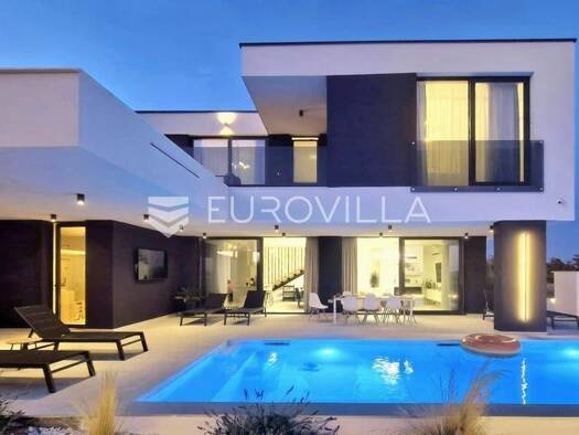 Haus zum Kauf 970.000 € 3 Zimmer 237 m² Kozino Petrčane