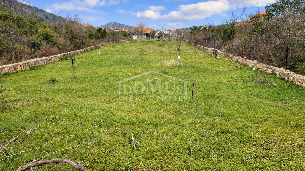 Grundstück zum Kauf 63.910 € Vodice 22211