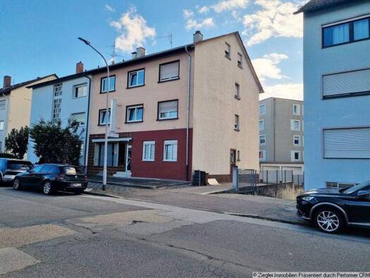 Haus zum Kauf 850.000 € 13 Zimmer 341 m² 439 m² Grundstück Feudenheim Mannheim 68259