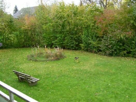 Terrassenwohnung zur Miete 735 € 2 Zimmer 68 m² frei ab 01.12.2026 Großhansdorf 22927