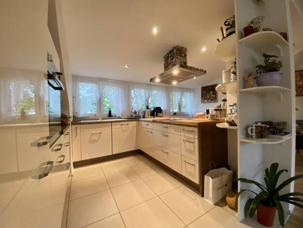 Wohnung zum Kauf 530.000 € 4 Zimmer 86 m² 4. Geschoss Dürrlewang Vaihingen 70565