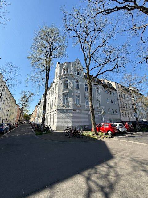 Mehrfamilienhaus zum Kauf - Ansicht 3