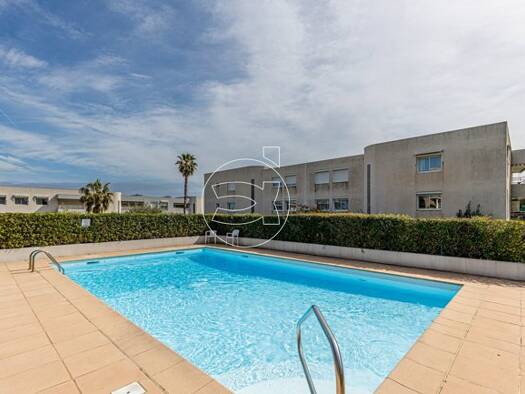 Wohnung zum Kauf 439.000 € 3 Zimmer 65 m² Pagane Antibes 06600
