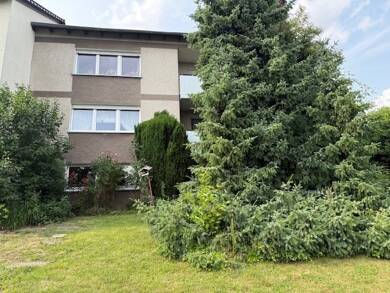 Doppelhaushälfte zum Kauf 395.000 € 6 Zimmer 161 m² 684 m² Grundstück Herdecke Herdecke 58313