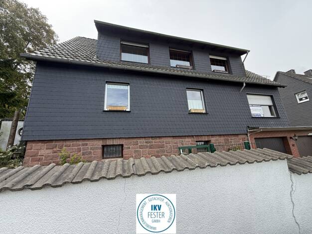 Mehrfamilienhaus zur Versteigerung 200.000 € 12 Zimmer 275,8 m² 990 m² Grundstück frei ab sofort Voerde Ennepetal 58256