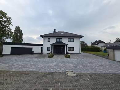 Einfamilienhaus zum Kauf 629.000 € 6 Zimmer 228 m² 1.245 m² Grundstück Siershahn 56427