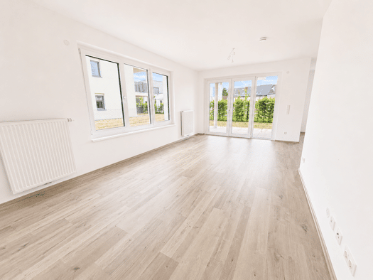 Wohnung zum Kauf provisionsfrei 217.239 € 2 Zimmer 59,9 m² frei ab sofort Wiener Neustadt 2700