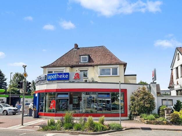 Mehrfamilienhaus zum Kauf 530.000 € 7 Zimmer 162 m² 788 m² Grundstück Lindhorst 31698