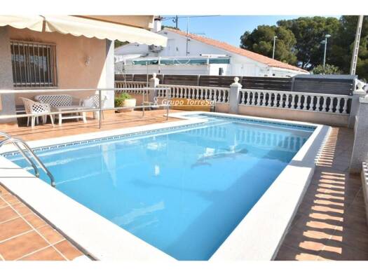 Chalet zum Kauf 520.000 € 5 Zimmer 255 m² Calafell 43820