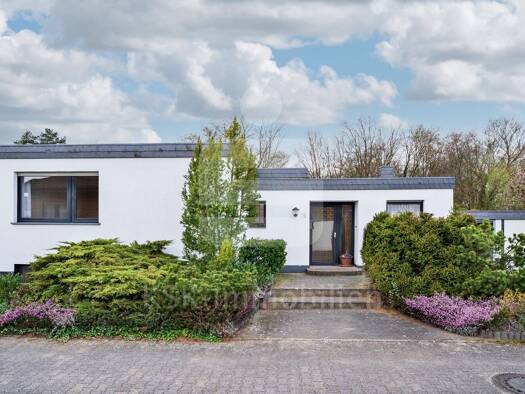 Bungalow zum Kauf 545.000 € 4 Zimmer 115,5 m² 489 m² Grundstück Pulheim 50259