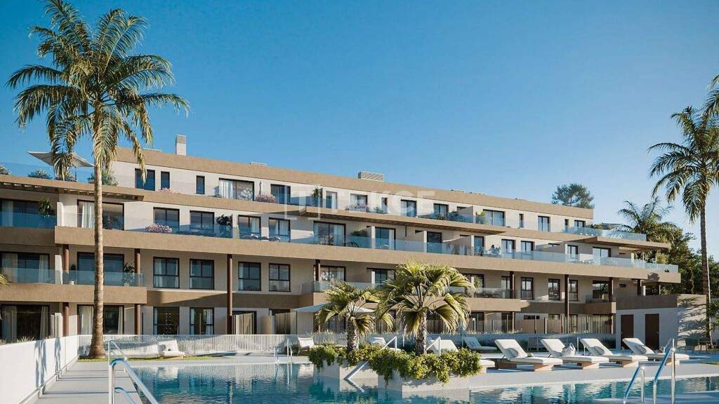 Studio zum Kauf 281.000 € 2 Zimmer 55 m² EG Málaga 29649